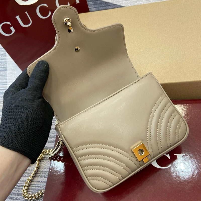 Gucci Top Handle Bags 4036C-2465