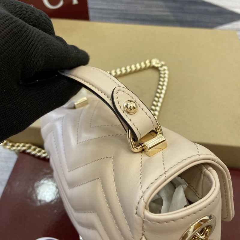 Gucci Top Handle Bags 4036C-2466