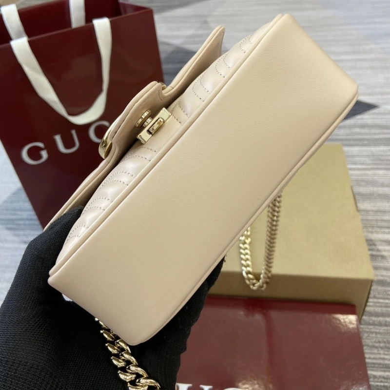 Gucci Top Handle Bags 4036C-2466