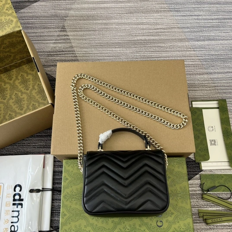 Gucci Top Handle Bags 4036C-2467