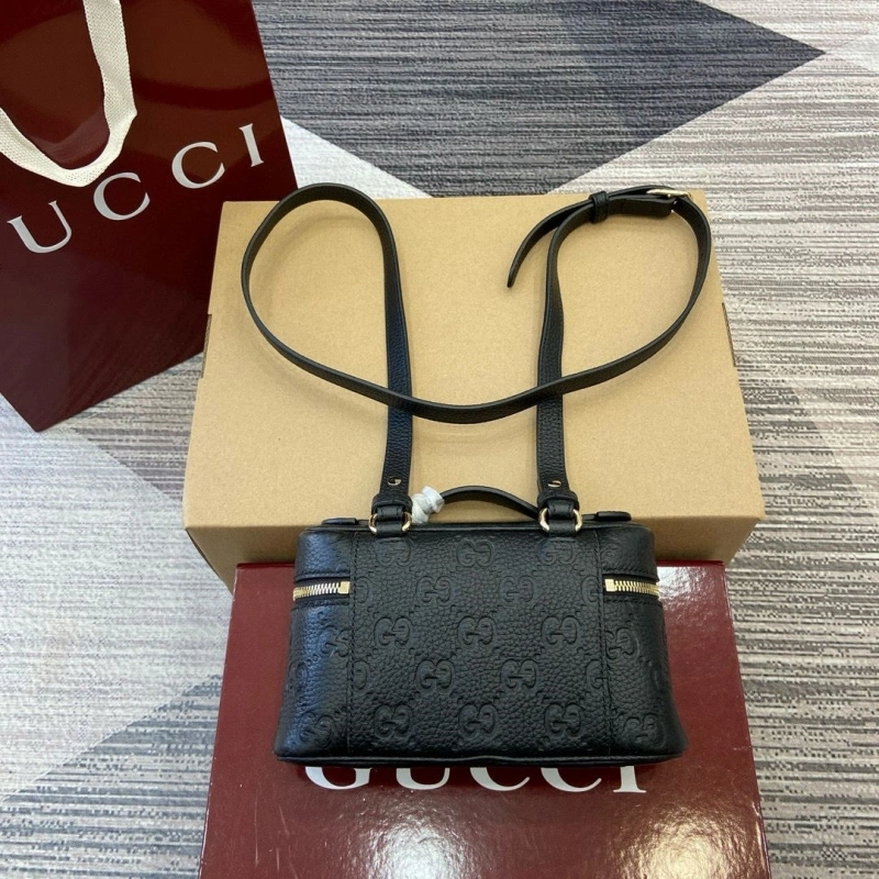 Gucci Cosmetic Bags 4036C-2474