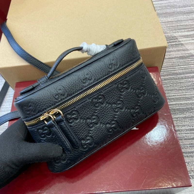 Gucci Cosmetic Bags 4036C-2474