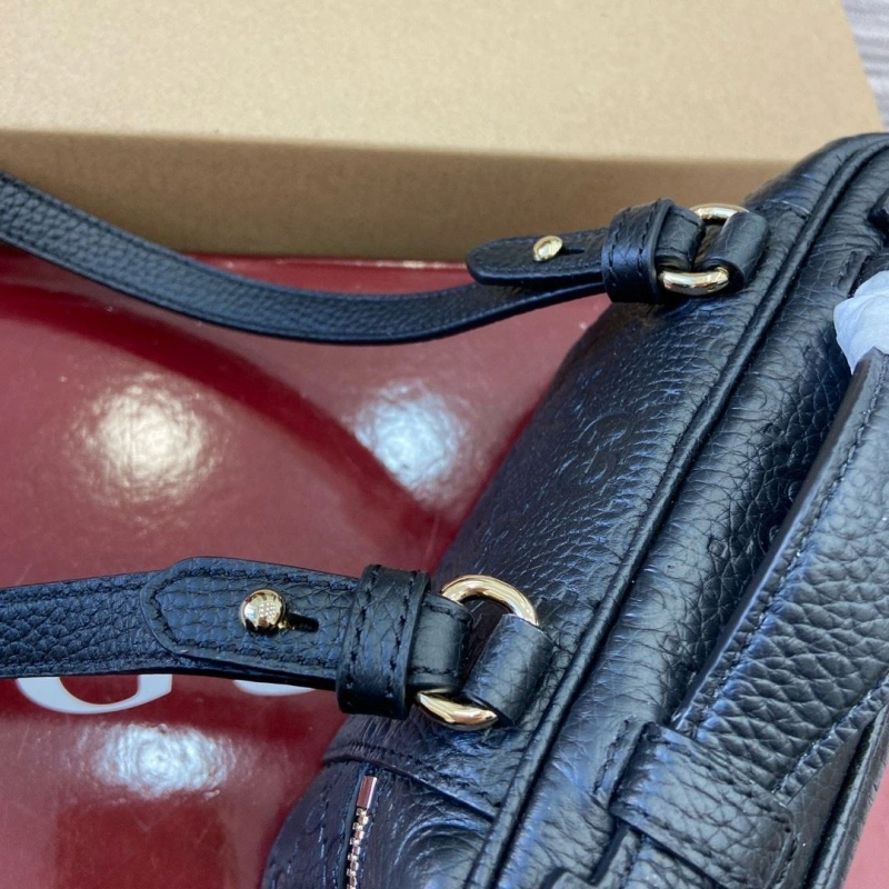 Gucci Cosmetic Bags 4036C-2474