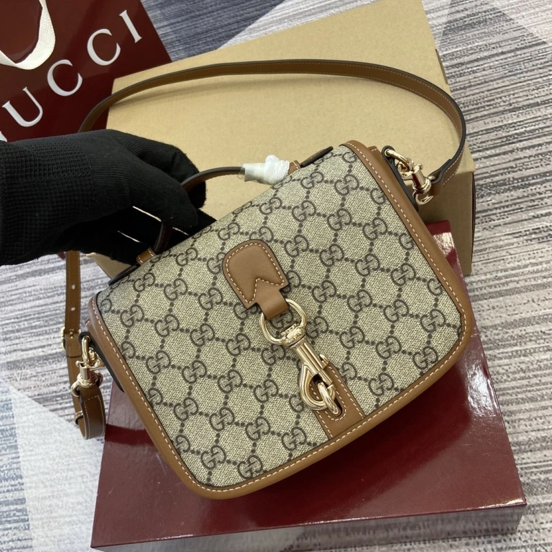 Gucci Top Handle Bags 4036C-2475