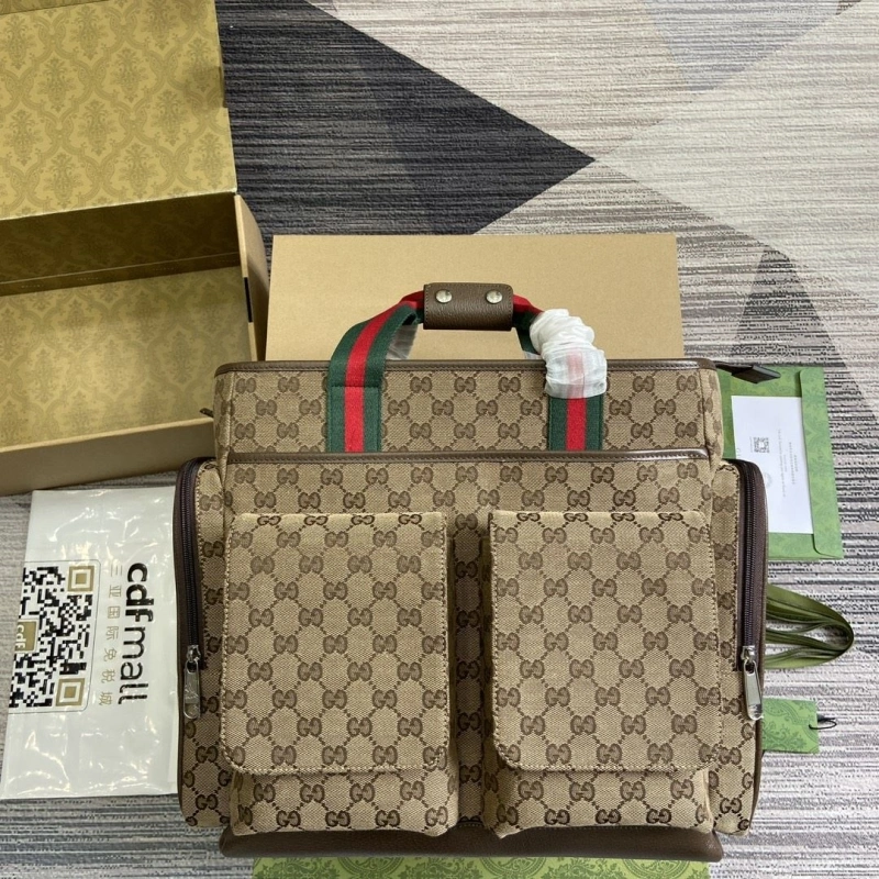 Gucci Travel Bags 4036C-2479