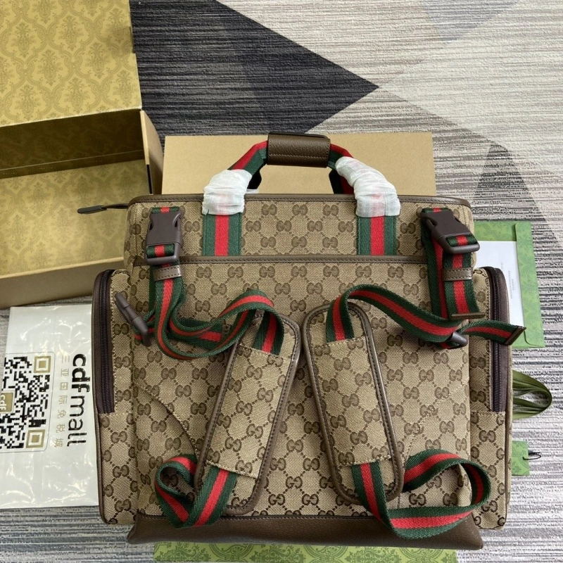 Gucci Travel Bags 4036C-2479
