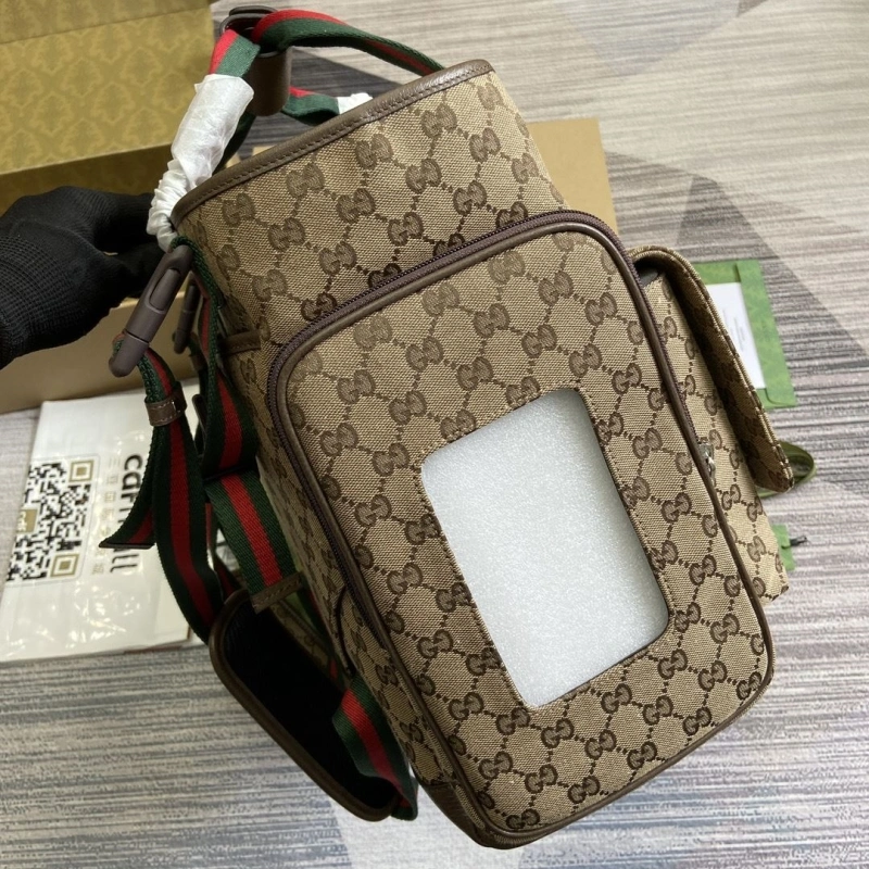 Gucci Travel Bags 4036C-2479