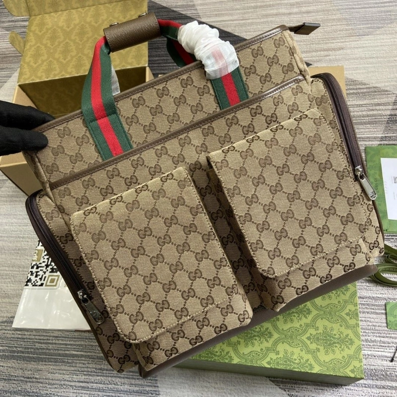 Gucci Travel Bags 4036C-2479