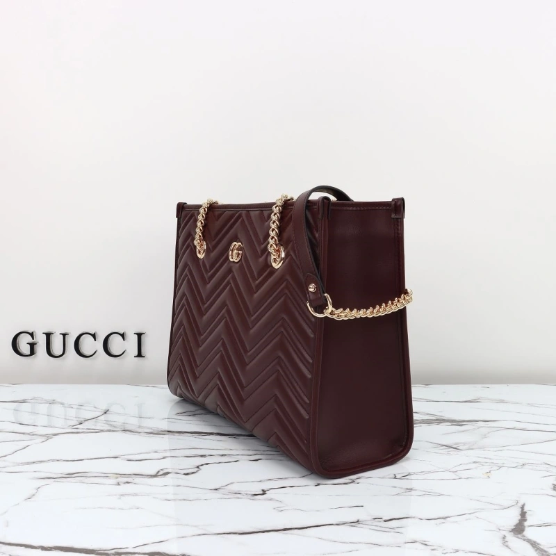 Gucci Shopping Bags 4036C-2483