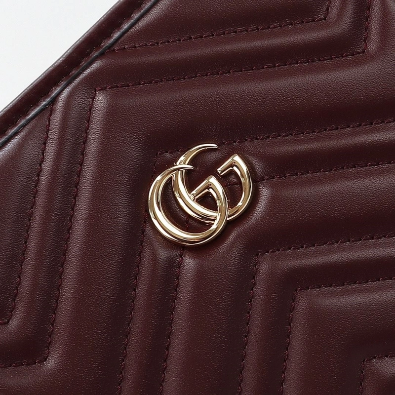 Gucci Shopping Bags 4036C-2483