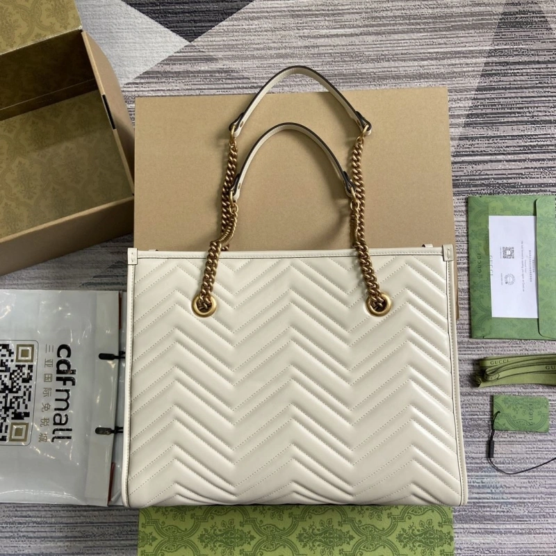 Gucci Shopping Bags 4036C-2484