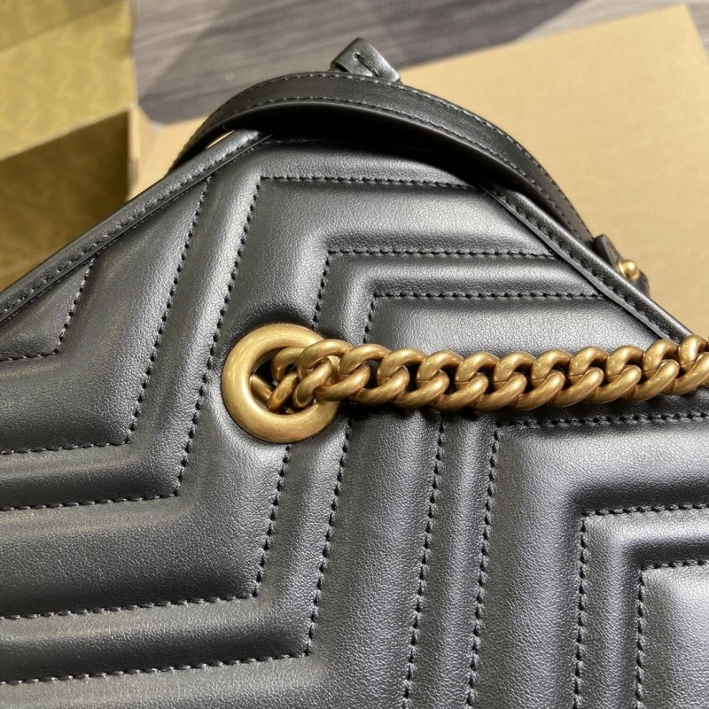 Gucci Shopping Bags 4036C-2485
