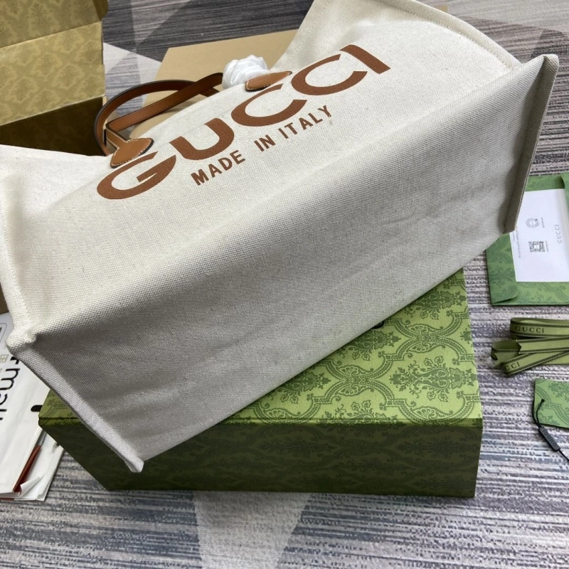 Gucci Shopping Bags 4036C-2488