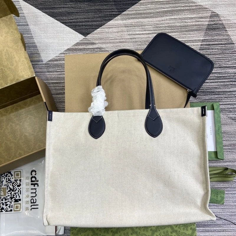 Gucci Shopping Bags 4036C-2489