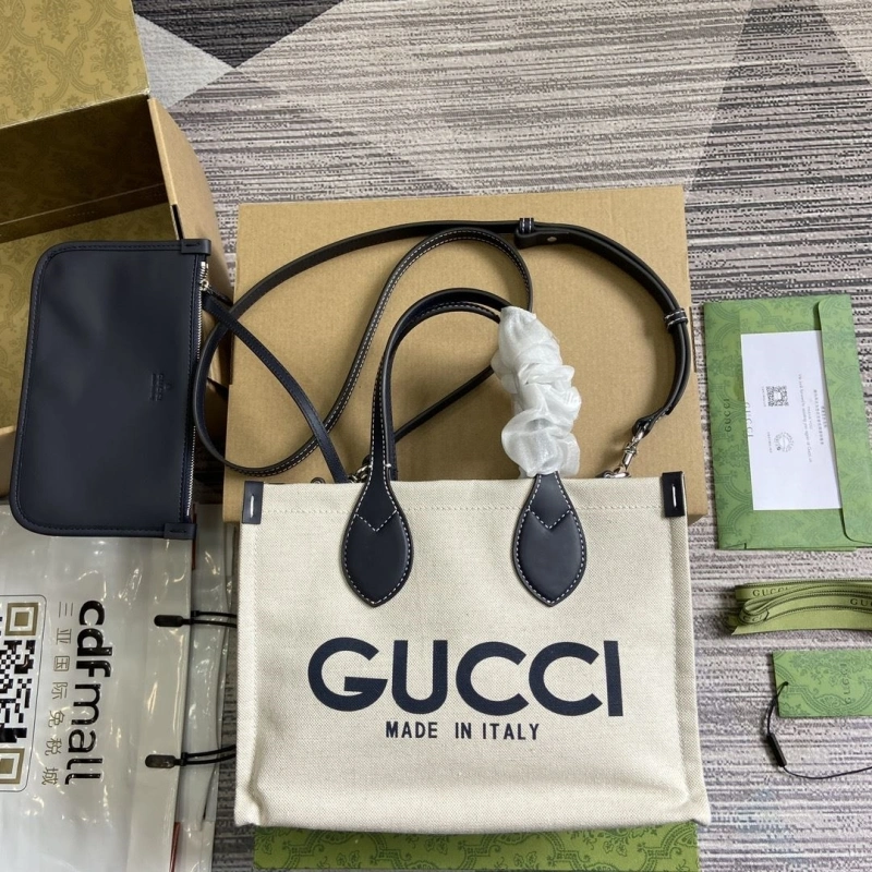 Gucci Shopping Bags 4036C-2493