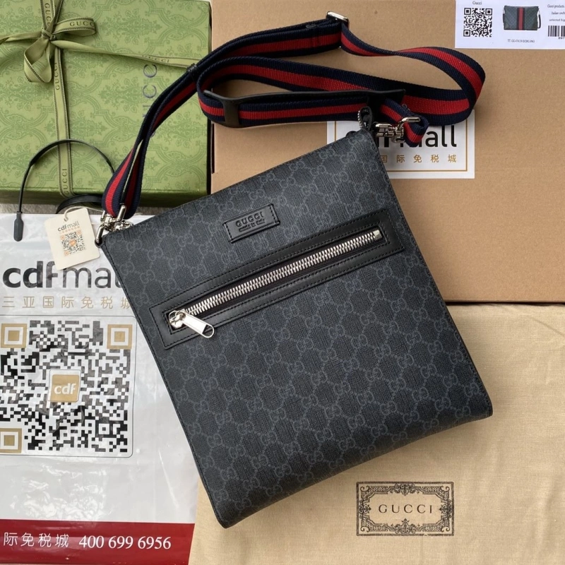 Gucci Satchel Bags 4036C-2591