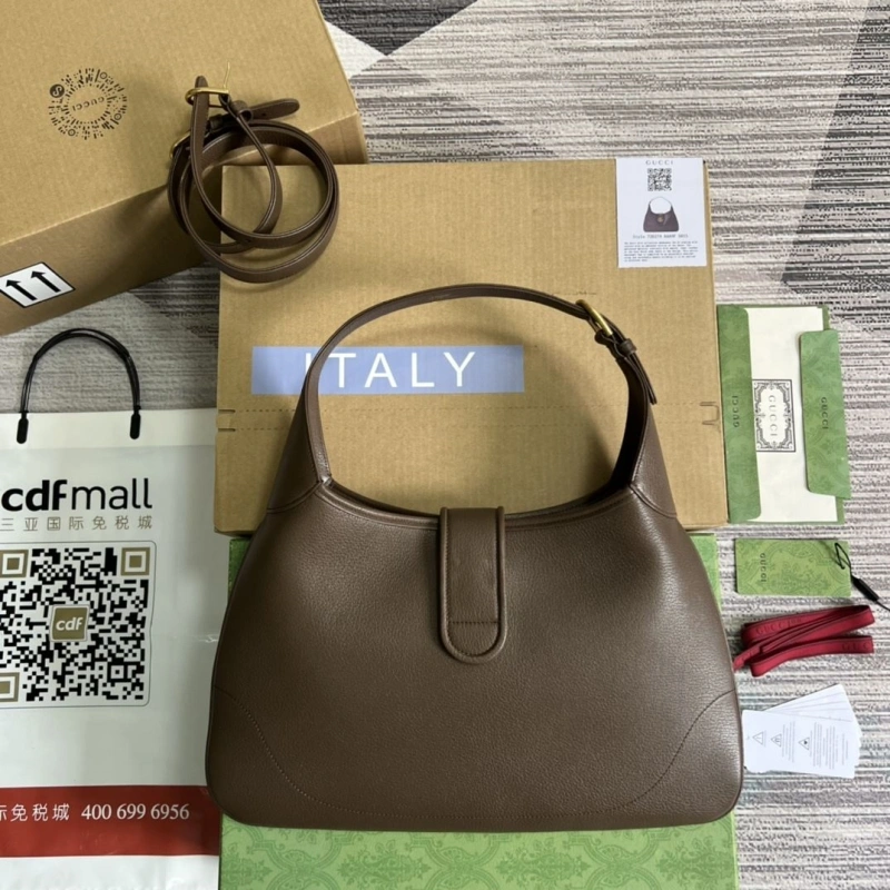 Gucci Top Handle Bags 4036C-2595