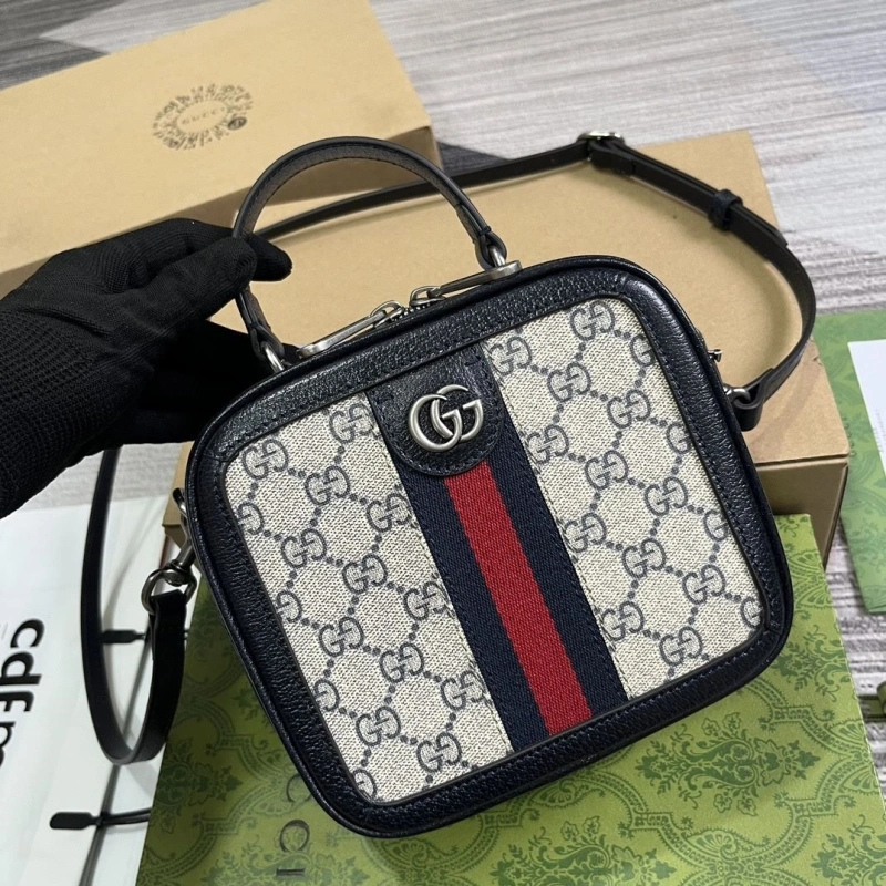 Gucci Top Handle Bags 4036C-2596