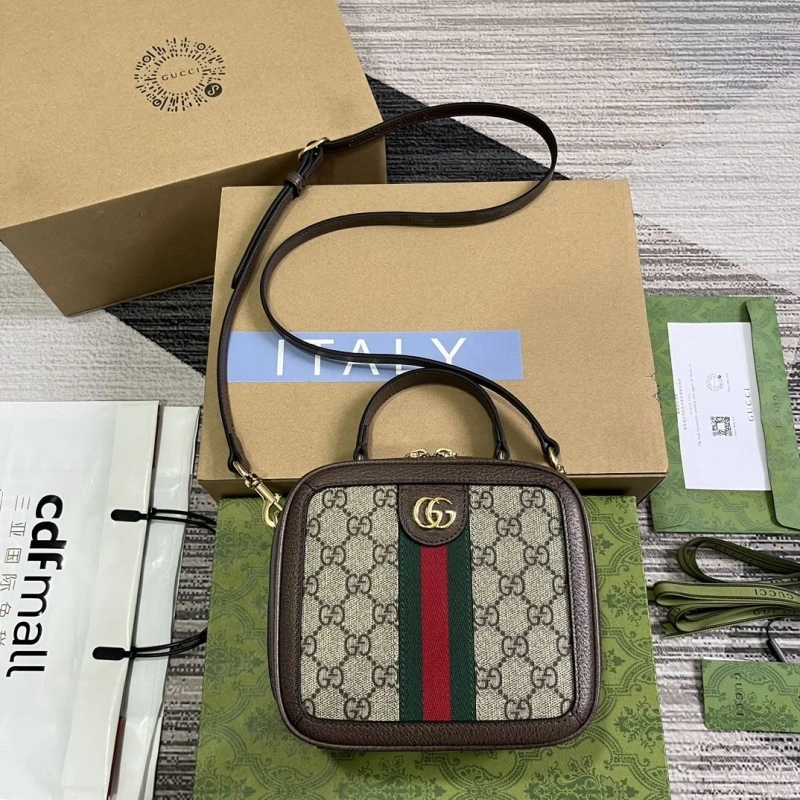 Gucci Top Handle Bags 4036C-2597