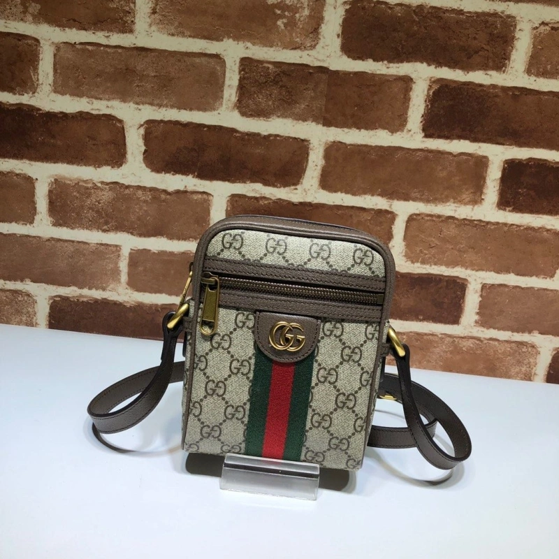 Gucci Satchel Bags 4036C-2599