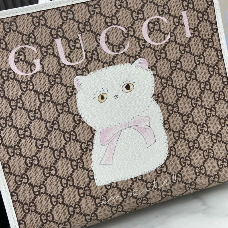 Gucci Shopping Bags 4036C-2650