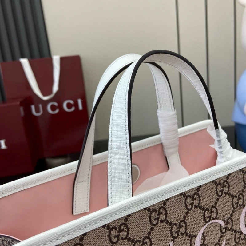 Gucci Shopping Bags 4036C-2650