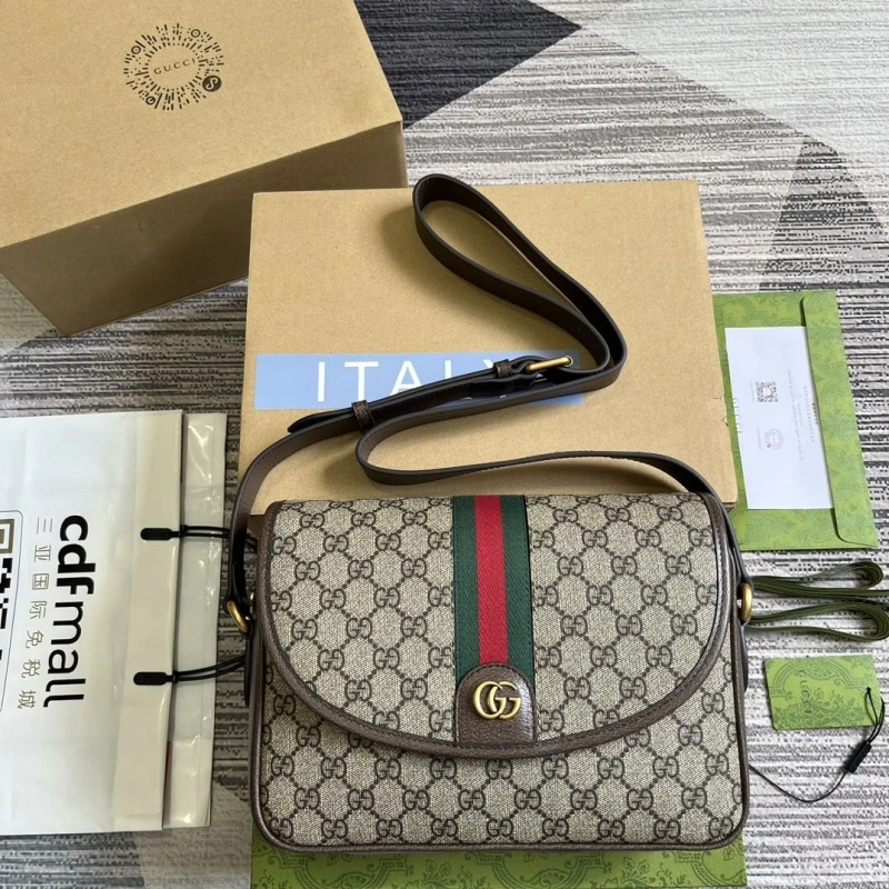 Gucci Satchel Bags 4036C-2651