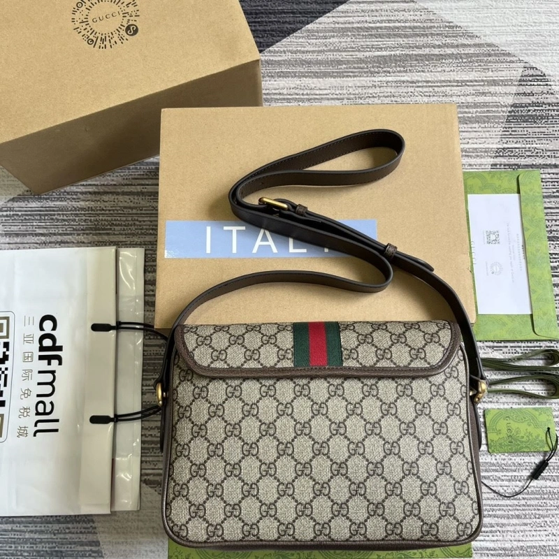 Gucci Satchel Bags 4036C-2651