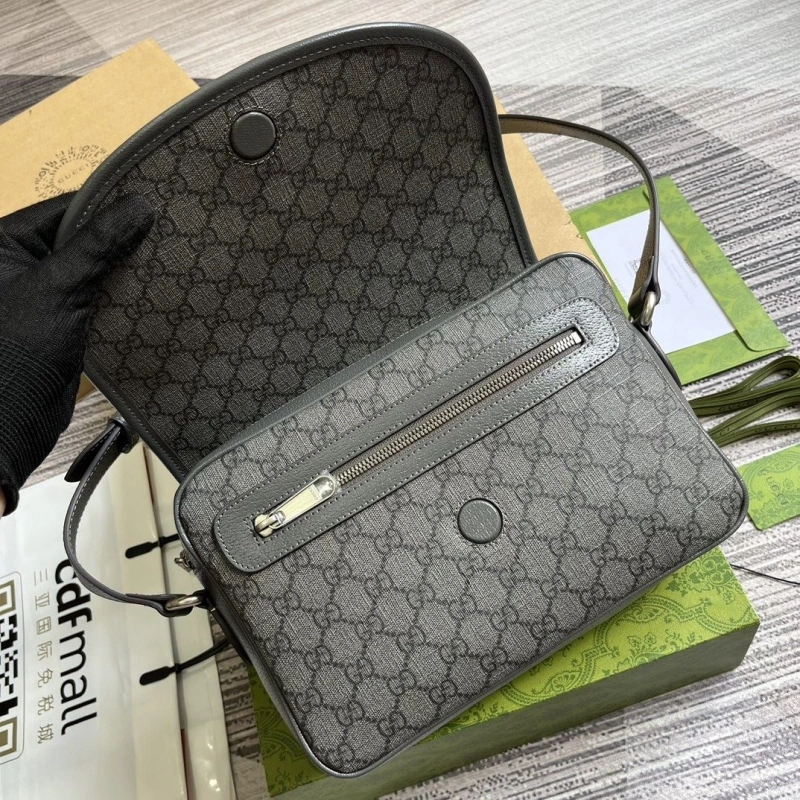 Gucci Satchel Bags 4036C-2652