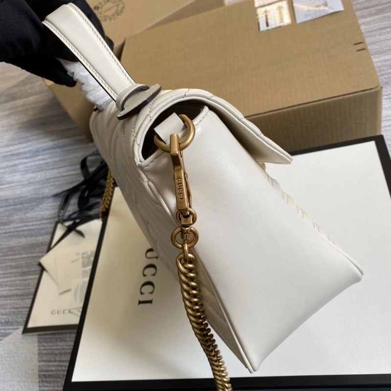 Gucci Top Handle Bags 4036C-2659