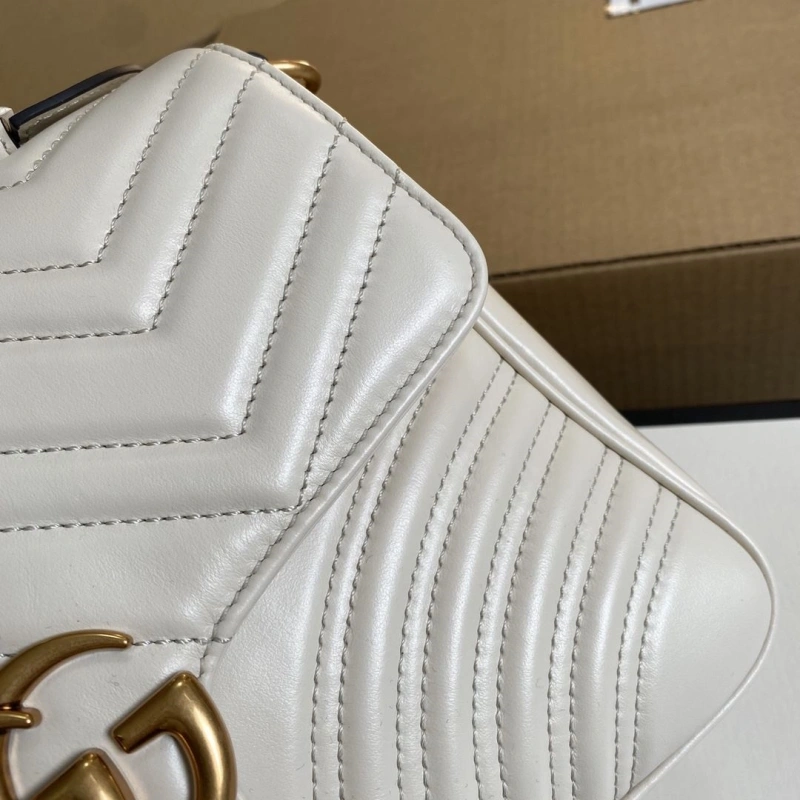 Gucci Top Handle Bags 4036C-2659