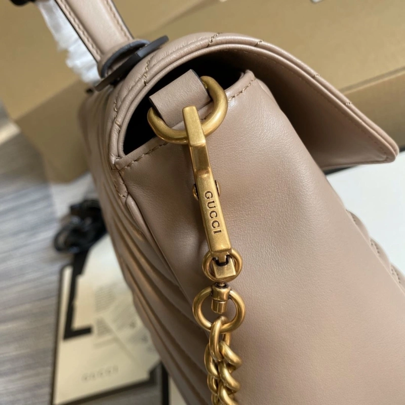 Gucci Top Handle Bags 4036C-2660