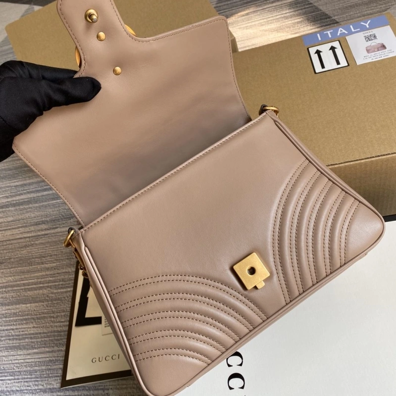 Gucci Top Handle Bags 4036C-2660