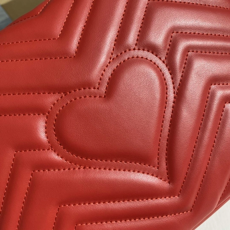 Gucci Top Handle Bags 4036C-2661