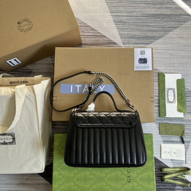 Gucci Top Handle Bags 4036C-2663