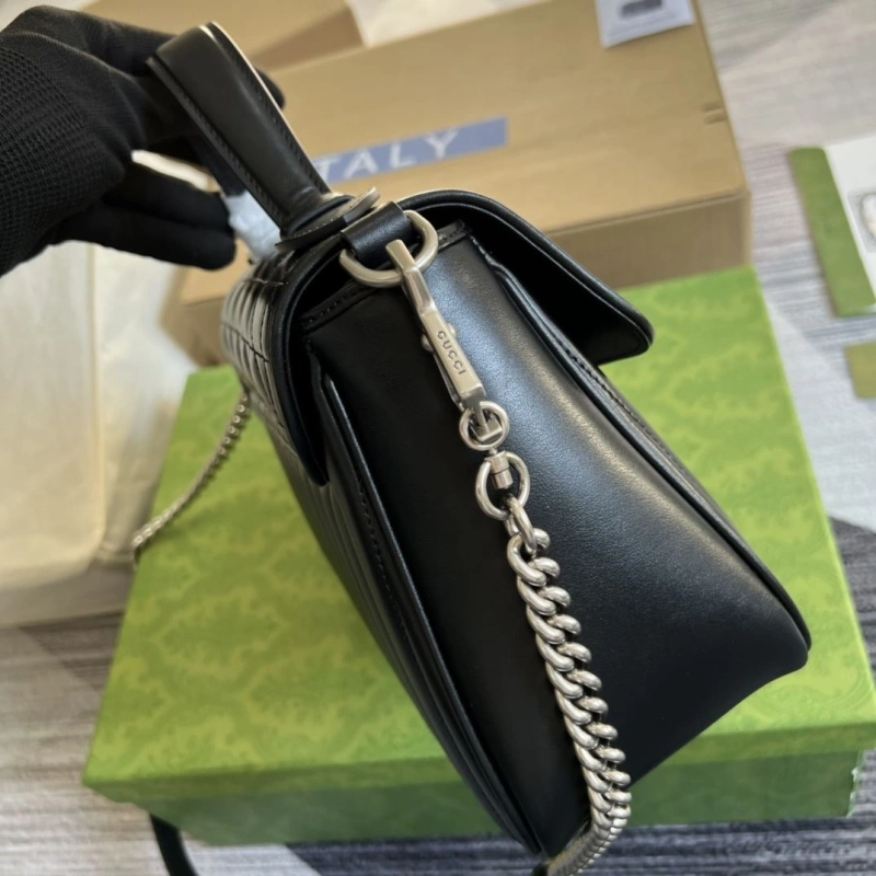 Gucci Top Handle Bags 4036C-2663