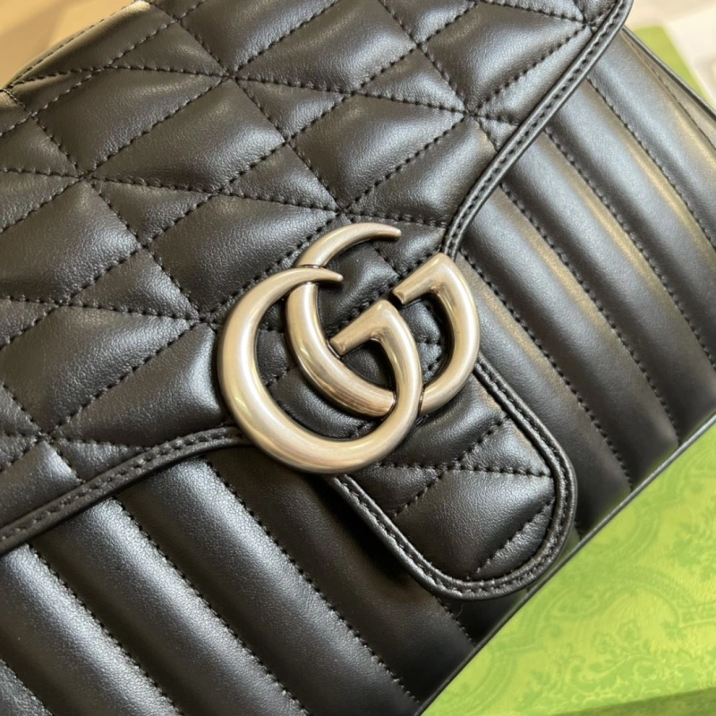 Gucci Top Handle Bags 4036C-2663