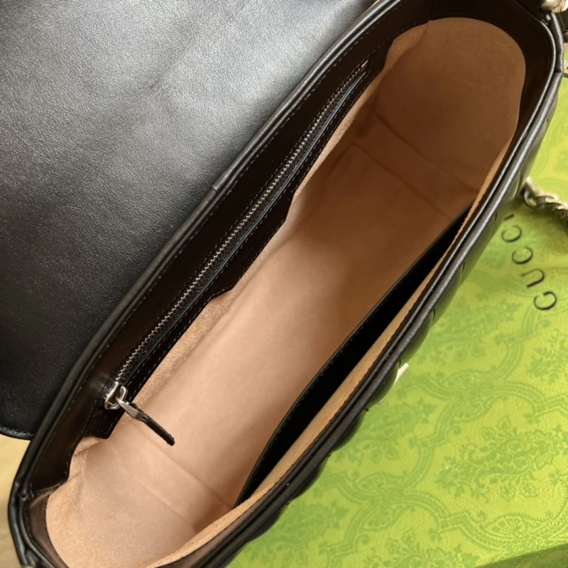 Gucci Top Handle Bags 4036C-2663