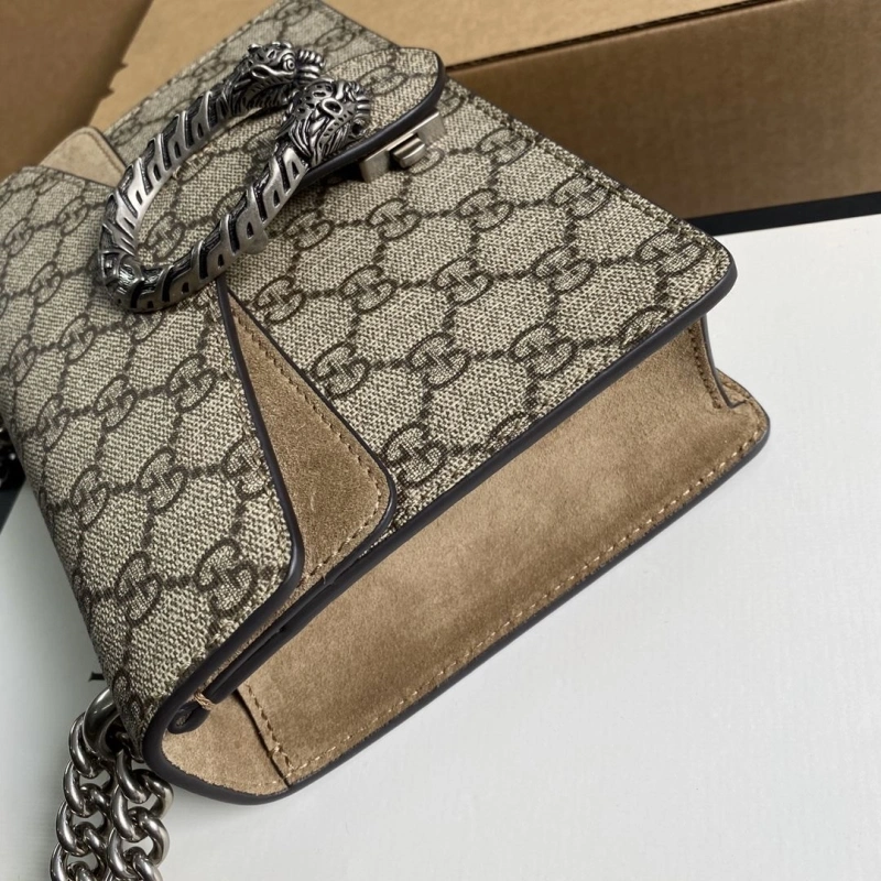 Gucci Top Handle Bags 4036C-2666