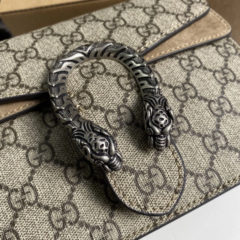 Gucci Top Handle Bags 4036C-2666