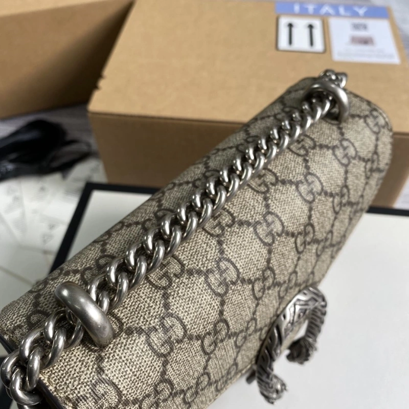 Gucci Top Handle Bags 4036C-2666