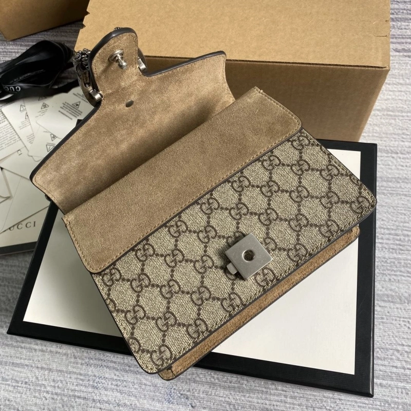 Gucci Top Handle Bags 4036C-2666