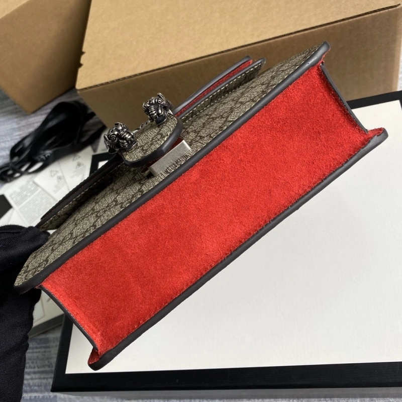 Gucci Top Handle Bags 4036C-2667