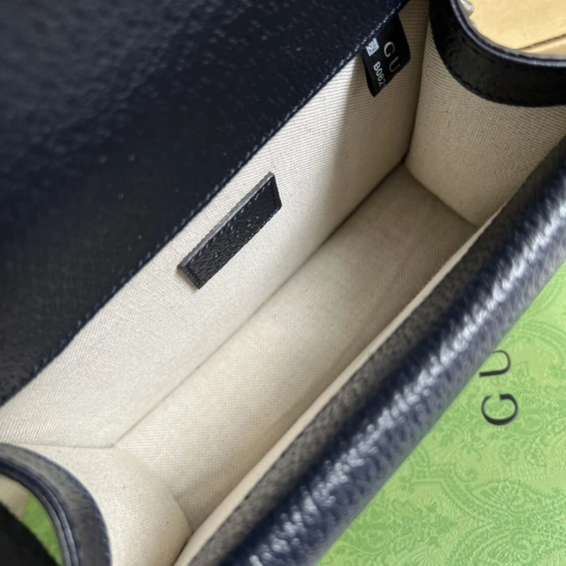 Gucci Top Handle Bags 4036C-2669