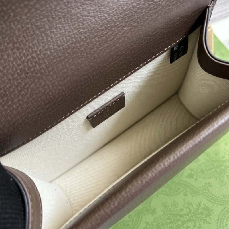 Gucci Top Handle Bags 4036C-2671