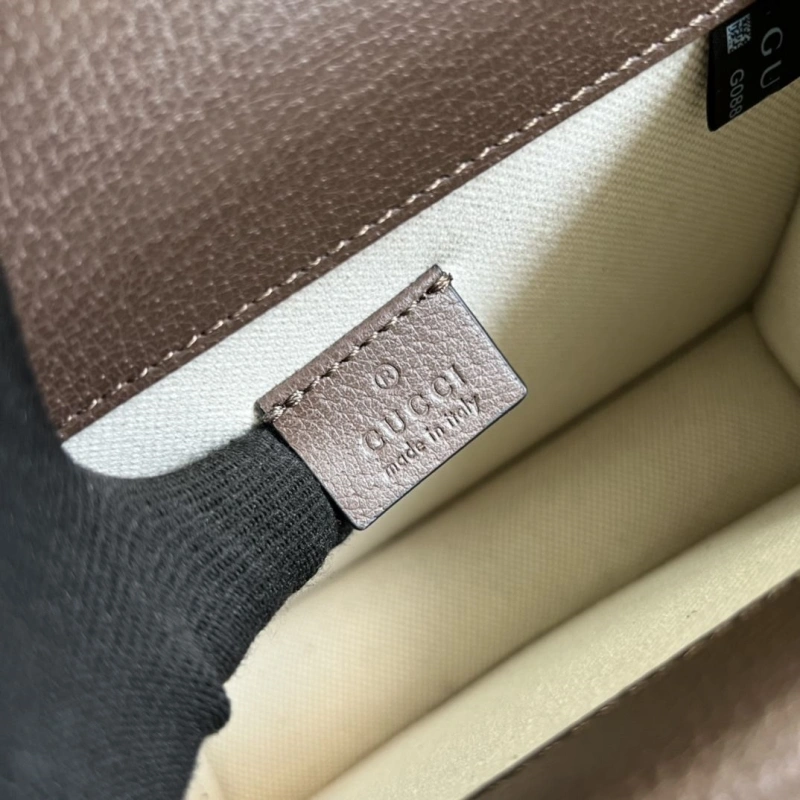 Gucci Top Handle Bags 4036C-2671