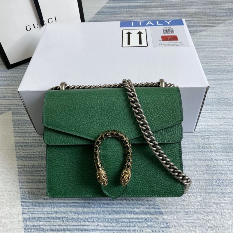 Gucci Satchel Bags 4036C-2675