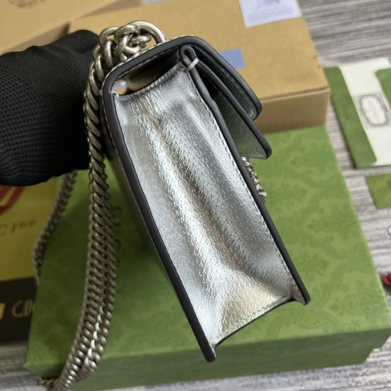 Gucci Top Handle Bags 4036C-2681