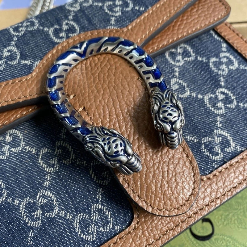 Gucci Top Handle Bags 4036C-2682