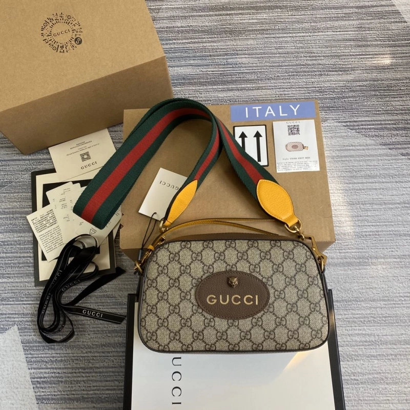 Gucci Satchel Bags 4036C-2683